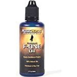 Music Nomad Fretboard F-ONE Oil Fretboard Cleaner and Conditioner-Pflegemittel
