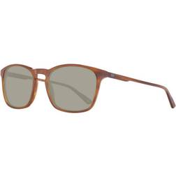 Helly Hansen Hh5006-c02-53 Brun