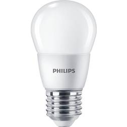 Philips 10X E27 LED Kogellamp 7W 4000K 220V/240V 840 806lm