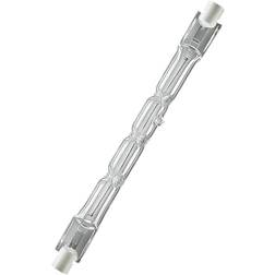 Osram SUPERSTAR, 120 W, R7s, T12, 2000 h, 2200 LM, Varmvitt