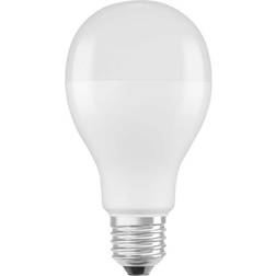 Osram mat standard LED pære 19W 150W