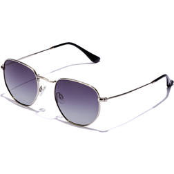 Hawkers Polarised sunglasses Sixgon Drive Silver