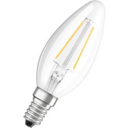 Osram LED-lampa/Multi-LED LED KRON 25 2,5W/827 E14