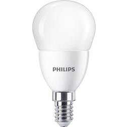 Philips Corepro LEDluster LED Lamps 7W E14