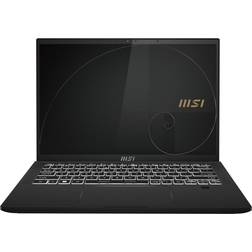 MSI Summit E14 Evo A12M-051 14 Inch i5 Laptop