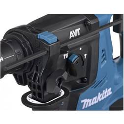 Makita SDS-Plus Drilling And Chambering Hammer 2x18V