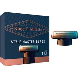 Gillette Stylemaster blade refill (På lager i butik)