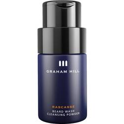 Graham Hill Rascasse Beard Wash Cleansing Powder (40g)