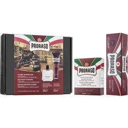 Proraso Classic Shaving Duo Coarse Beards