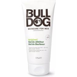 Bulldog Gel De Afeitar Original