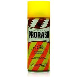 Proraso Yellow Shaving Foam 50ml
