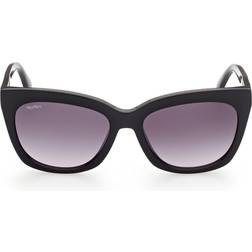 Max Mara 55mm Square