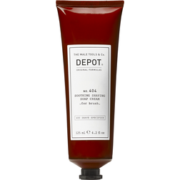 Depot No. 404 Shaving Soap For Brush 125 ml