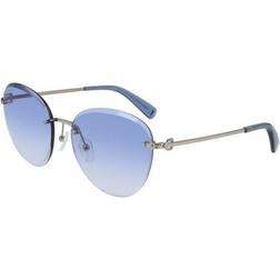 Longchamp LO128S Solglasögon