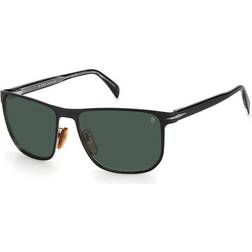 David Beckham Sunglasses DB 1061/S TI7/QT