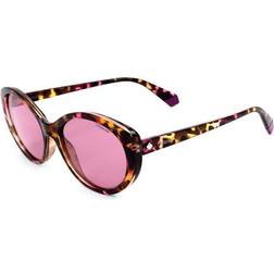 Polaroid PLD4087S Brown ONESIZE