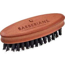 Barberians Copenhagen Beard Brush Oval