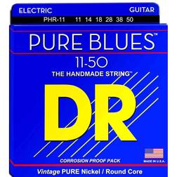 DR Muta Music Phr-11 Pureblues