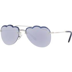 Miu Miu CORE COLLECTION 56US 1BC178