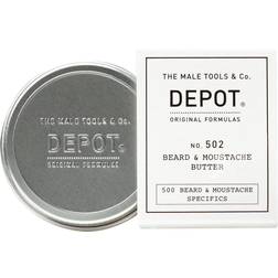 Depot 502 Beard & Moustache Butter 30 ml