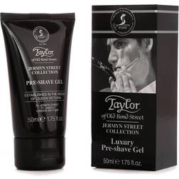 Taylor of Old Bond Street Jermyn Collection gel para antes de afeitar 50 ml