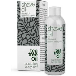 Australian Bodycare Shave OIl 80ml