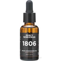 Percy Nobleman Beard Oil, 1806, 30 ml