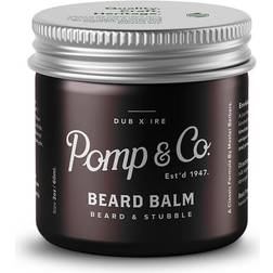 Pomp & Co. Beard Balm (60 ml)