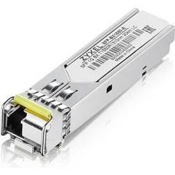 Zyxel Sfp-bx1550-e-zzbd02f Sfp-bx1550-e Network Transceiver Module Fiber Optic 1000 Mbit/s