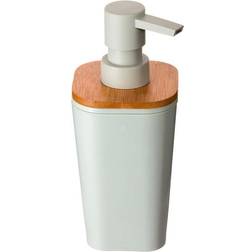 Zeeppompje Zeepdispenser Wit 300 ml