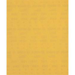 Bosch Accessories EXPERT C470 2608900966 Sandpaper sheet Grit size 320 (L x W) 280 mm x 230 mm 50 pc(s)