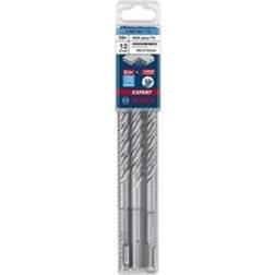 Bosch Accessories EXPERT SDS plus-7X 2608900174 Hammer drill bit 10-piece 12.00 mm Total length 215 mm SDS-Plus 10 pc(s)