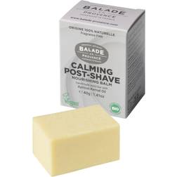 Balade en Provence Man Solid Post Shave Balm 40 g