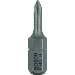 Bosch PH0 Skruvbits 3-pack 25mm