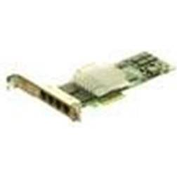 HP PCI-X Mezzine NIC card 4 port. 435508-B21