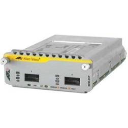 Allied Telesis AT-XEM-2XP ekspansionsmodul 2 porte