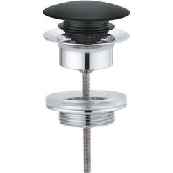 Grohe push-open bundventil