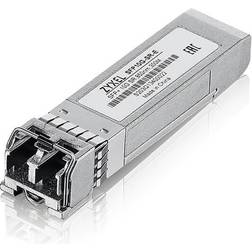 Zyxel SFP10G-SR-E modul til netværksmodtager Fiberoptisk 10000 Mbit/s SFP 850 nm