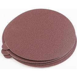 Proxxon Self Adhesive Sanding Disc 250mm (Ptk 5) 80g