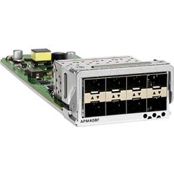 Netgear APM408F Erweiterungsmodul 10GBase-X