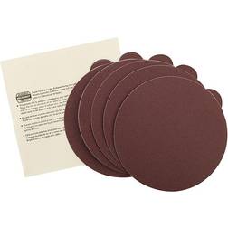 Proxxon Self Adhesive Sanding Disc 250mm (Ptk 5) 320g