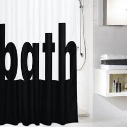 Kleine Wolke Bath Forhæng 180 x 200 cm