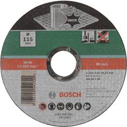 Bosch WA 60 T BF 2609256320 1 Pcs