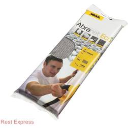 Mirka Slippapper 80X230Mm P240 Abranet 10St