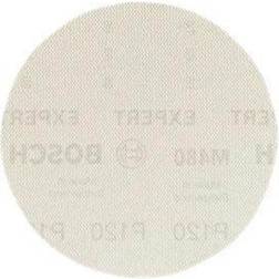 Bosch Accessories EXPERT M480 2608900674 Router mesh sanding disc Unperforated Grit size 150 (Ø) 125 mm 5 pc(s)