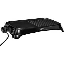 Homcom Non Stick Teppanyaki Grill