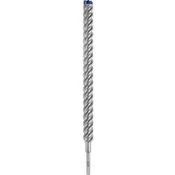 Bosch Accessories EXPERT SDS plus-7X 2608900154 Hammerbor 1 stk. 28.00 mm Samlet længde 450 mm SDS-Plus 1 stk