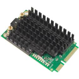 Mikrotik RouterBOARD R11e-2HPnD Card