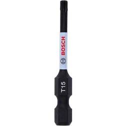 Bosch Bits T15 Impact 50 mm