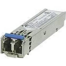 Allied Telesis AT-SPLX10/I. Maximum data transfer rate: 1250 Mbit/s